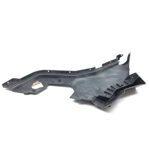Right Rear Lower Fender 2017 Polaris General 1000 EPS 2676A x 17