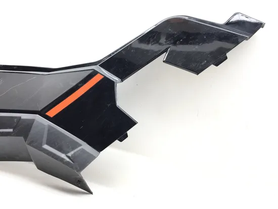 Right Rear Lower Fender 2017 Polaris General 1000 EPS 2676A x