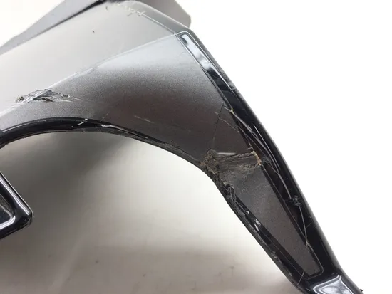 Right Rear Lower Fender 2017 Polaris General 1000 EPS 2676A x