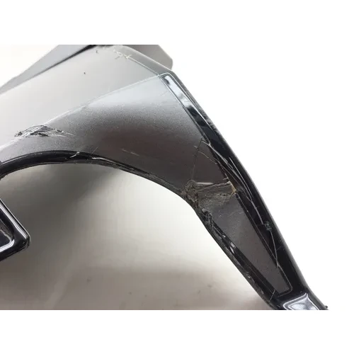 Right Rear Lower Fender 2017 Polaris General 1000 EPS 2676A x 15