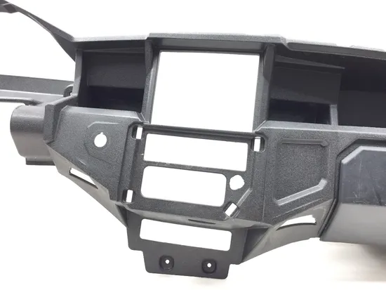 Dash Cover 2017 Polaris General 1000 EPS 2676A