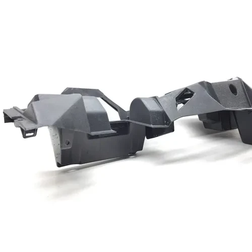 Dash Cover 2017 Polaris General 1000 EPS 2676A 11
