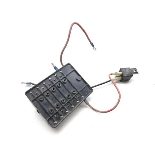Fuse Block 2017 Polaris General 1000 EPS 2676A 10