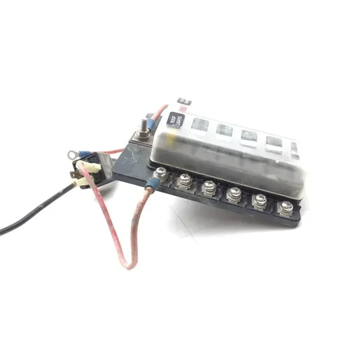 Fuse Block 2017 Polaris General 1000 EPS 2676A 7