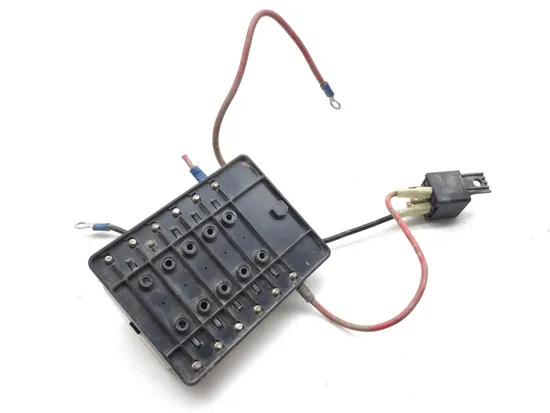 Fuse Block 2017 Polaris General 1000 EPS 2676A