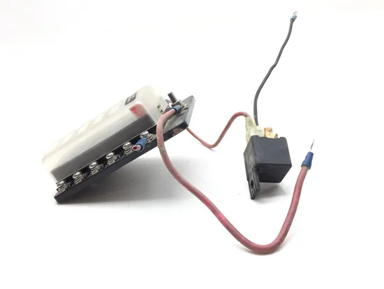 Fuse Block 2017 Polaris General 1000 EPS 2676A