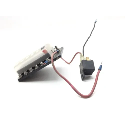 Fuse Block 2017 Polaris General 1000 EPS 2676A 5