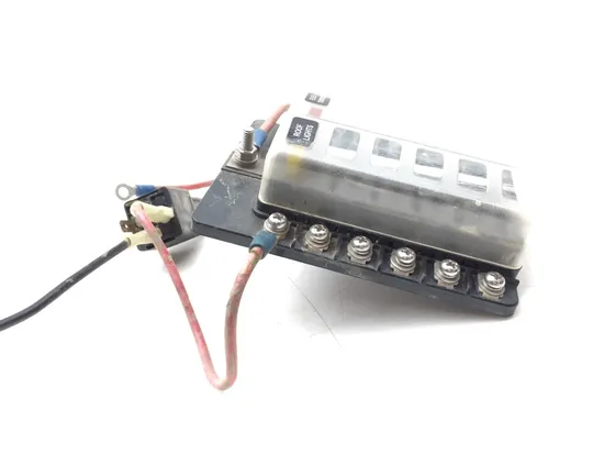 Fuse Block 2017 Polaris General 1000 EPS 2676A