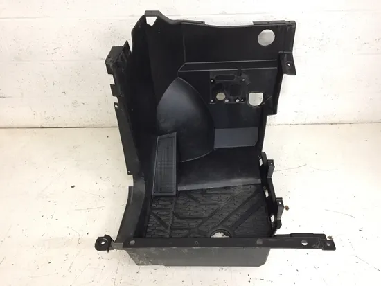 Left Driver Side Floor Board 2017 Polaris General 1000 EPS 2676
