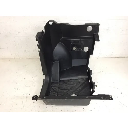 Left Driver Side Floor Board 2017 Polaris General 1000 EPS 2676 3