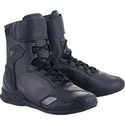 Alpinestars Superfaster Shoes Adult 8 Black