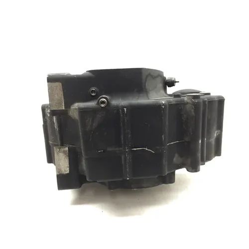 Engine Left Right Center Cases 2007 Harley-Davidson Softail Custom FXSTC 2662A x 13