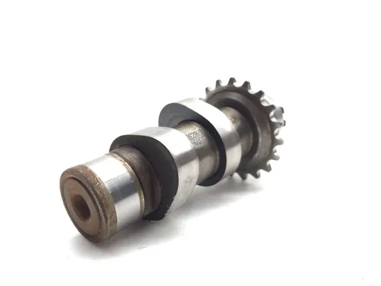 Front Rear Cam Shafts Cams 2007 Harley-Davidson Softail Custom FXSTC 2662A