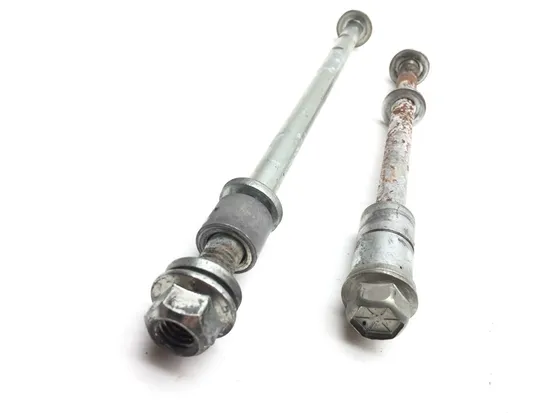 Engine Motor Mounts 2007 Harley-Davidson Softail Custom FXSTC 2662A