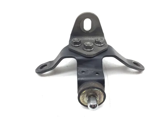 Engine Motor Mounts 2007 Harley-Davidson Softail Custom FXSTC 2662A