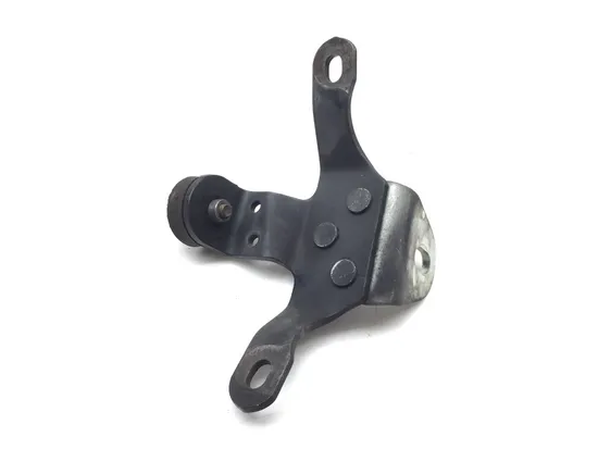 Engine Motor Mounts 2007 Harley-Davidson Softail Custom FXSTC 2662A