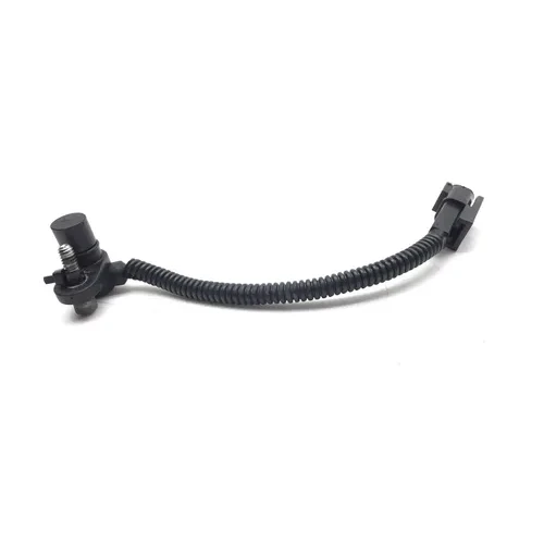 Crankshaft Positioning Sensor 2007 Harley-Davidson Softail Custom FXSTC 2662A 3
