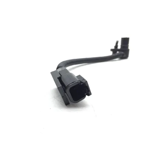 Crankshaft Positioning Sensor 2007 Harley-Davidson Softail Custom FXSTC 2662A 7