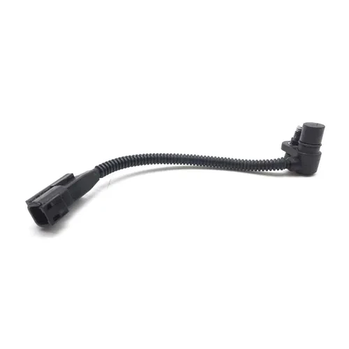 Crankshaft Positioning Sensor 2007 Harley-Davidson Softail Custom FXSTC 2662A 5