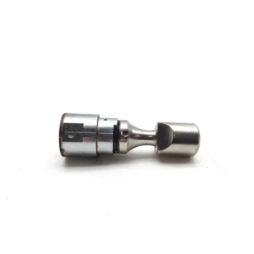 Lockset Ignition Key Steering Lock 07 Harley Softail Custom FXSTC 2662A 16