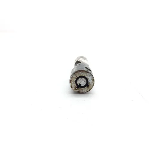 Lockset Ignition Key Steering Lock 07 Harley Softail Custom FXSTC 2662A 15