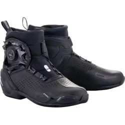Alpinestars SP 2 Shoes Adult 14 Black