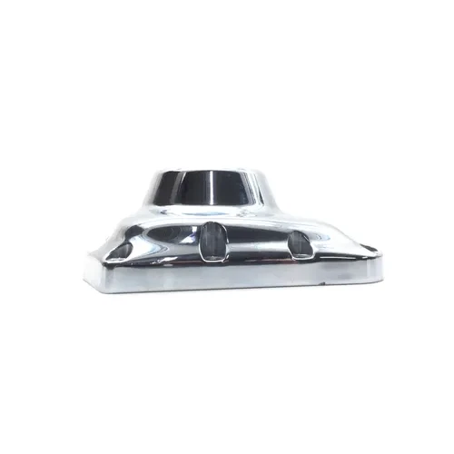 Cam Shaft Cover 04 Harley Electra Glide Ultra Classic EFI FLHTCUI 2666A x 9