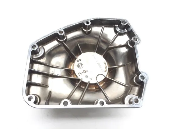 Cam Shaft Cover 04 Harley Electra Glide Ultra Classic EFI FLHTCUI 2666A x