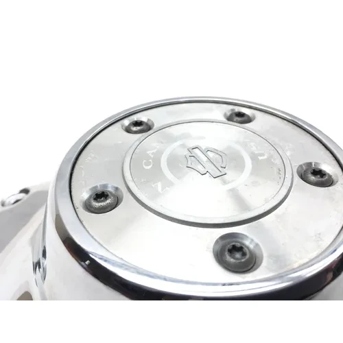 Cam Shaft Cover 04 Harley Electra Glide Ultra Classic EFI FLHTCUI 2666A x 7