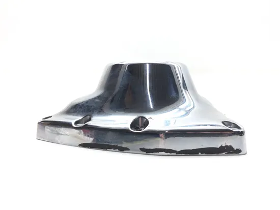 Cam Shaft Cover 04 Harley Electra Glide Ultra Classic EFI FLHTCUI 2666A x