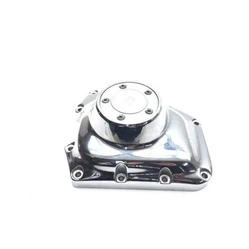 Cam Shaft Cover 04 Harley Electra Glide Ultra Classic EFI FLHTCUI 2666A x 3