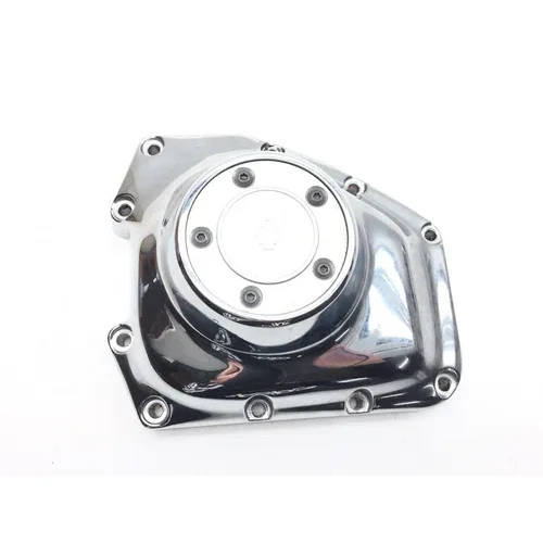 Cam Shaft Cover 04 Harley Electra Glide Ultra Classic EFI FLHTCUI 2666A x 5