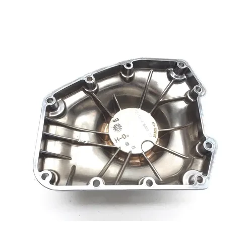 Cam Shaft Cover 04 Harley Electra Glide Ultra Classic EFI FLHTCUI 2666A x 16