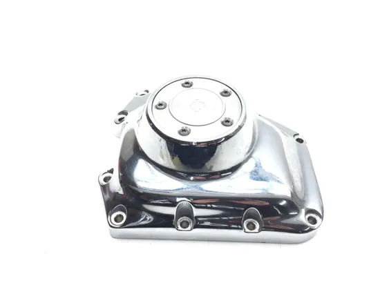 Cam Shaft Cover 04 Harley Electra Glide Ultra Classic EFI FLHTCUI 2666A x