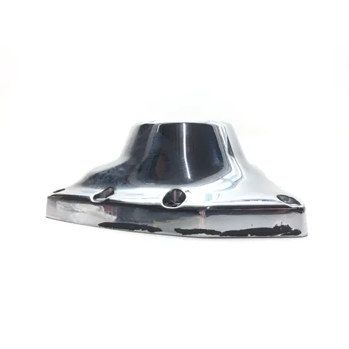 Cam Shaft Cover 04 Harley Electra Glide Ultra Classic EFI FLHTCUI 2666A x 13