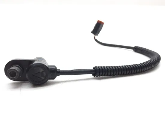 Crankshaft Positioning Sensor 04 Harley Electra Ultra Classic EFI FLHTCUI 2666A