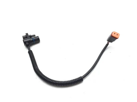 Crankshaft Positioning Sensor 04 Harley Electra Ultra Classic EFI FLHTCUI 2666A
