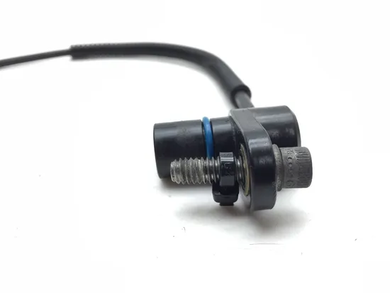 Crankshaft Positioning Sensor 04 Harley Electra Ultra Classic EFI FLHTCUI 2666A