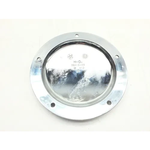 Primary Clutch Derby Inspection Cover 04 Electra Ultra Classic FLHTCUI 2666A 8