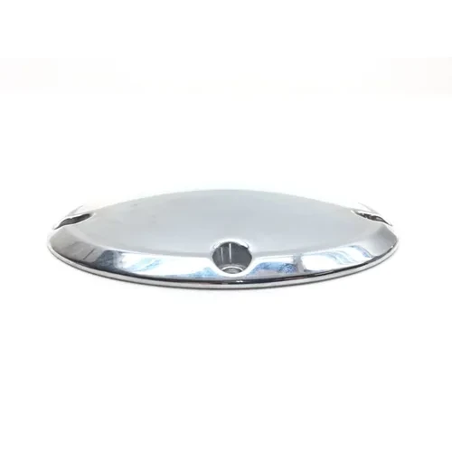 Primary Clutch Derby Inspection Cover 04 Electra Ultra Classic FLHTCUI 2666A 7
