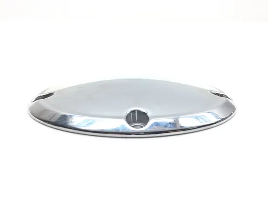 Primary Clutch Derby Inspection Cover 04 Electra Ultra Classic FLHTCUI 2666A