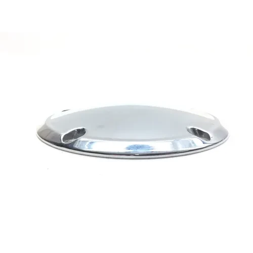Primary Clutch Derby Inspection Cover 04 Electra Ultra Classic FLHTCUI 2666A 5