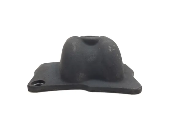 Oil Line Cover 04 Harley-Davidson Electra Glide Ultra Classic EFI FLHTCUI 2666A