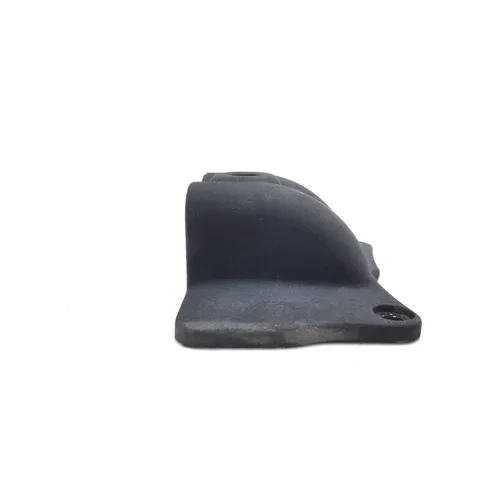 Oil Line Cover 04 Harley-Davidson Electra Glide Ultra Classic EFI FLHTCUI 2666A 13