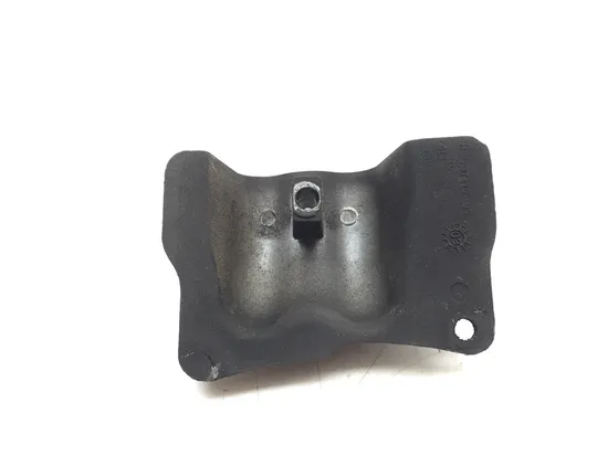 Oil Line Cover 04 Harley-Davidson Electra Glide Ultra Classic EFI FLHTCUI 2666A