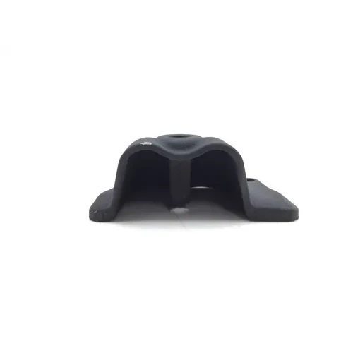 Oil Line Cover 04 Harley-Davidson Electra Glide Ultra Classic EFI FLHTCUI 2666A 11