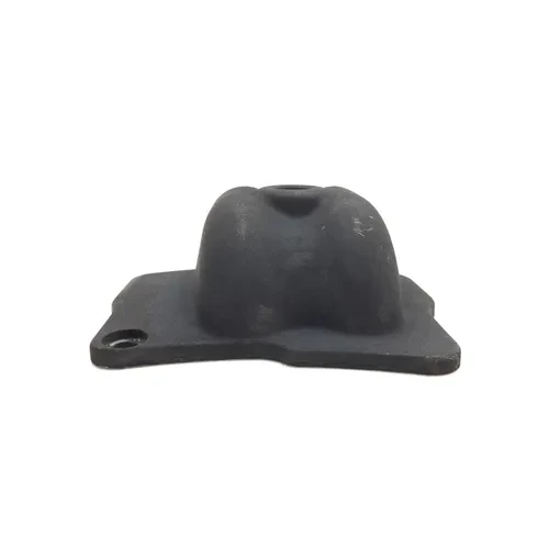 Oil Line Cover 04 Harley-Davidson Electra Glide Ultra Classic EFI FLHTCUI 2666A 7