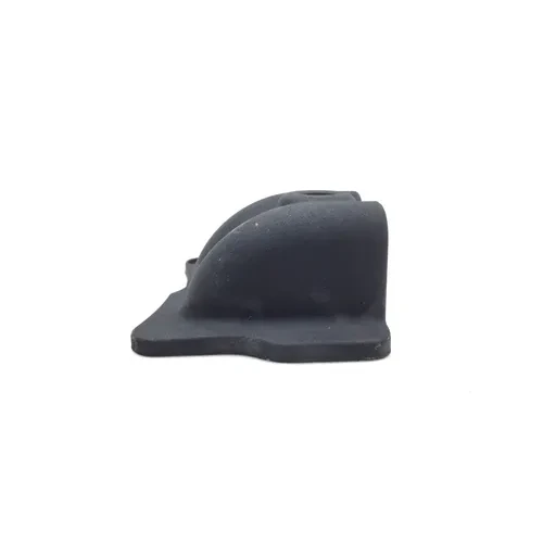 Oil Line Cover 04 Harley-Davidson Electra Glide Ultra Classic EFI FLHTCUI 2666A 9