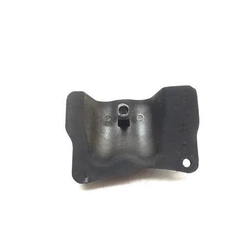 Oil Line Cover 04 Harley-Davidson Electra Glide Ultra Classic EFI FLHTCUI 2666A 14