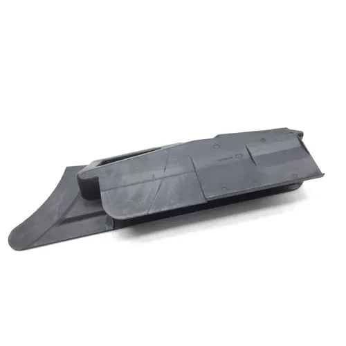 Lower Belt Guard Cover Harley-Davidson Electra Glide 2004 2666A 3